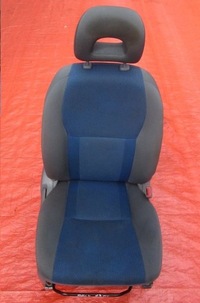 фото thumb №1, Toyota rav4 ii 2003 5d сиденье правый пассажира eu