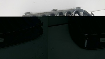 фото thumb №9, Bmw x3 e83 решітка радіатора ліва решітка радіатора решітка