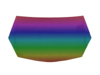 фото thumb №1, Opel astra h 2003-2010 капот любой цвет