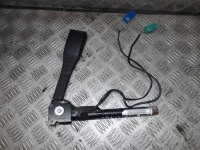 Купити Натягувач поперечина лівий перед opel corsa d 5d рестайлінг, фото thumb