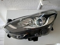 фото thumb №1, Лампа левая фара ford s-max mk2 14- galaxy mk4 led