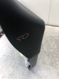 фото thumb №8, Обшивка оббивка лівий перед civic viii ufo 5d