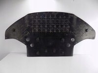 фото thumb №1, Плита захист pod бампер tesla s