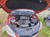 фото thumb №7, Skoda fabia реле 2008 1.4l 141951253b 20240072, 53