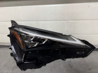 Купити Lexus ux full led права лампа, фото thumb