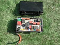 фото thumb №1, Bosch насос pal. модуль fiat punto 1,4 09-