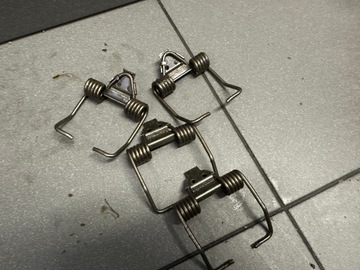 фото thumb №10, Штовхач підніжка пружина клапанна головки bmw 3 318i g20 b48b20a 46tyś km