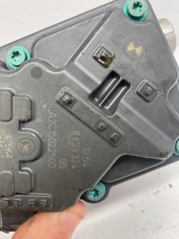 фото thumb №4, Bmw 5 g30 2.0i 530e b48 дроссельная заслонка 8623324