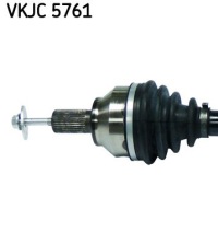 Skf vkjc 5761 wał приводной Доставка, фото thumb