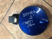 фото thumb №3, Zafira b 1.9cdti 06' крышка заливной топлива