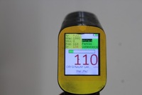 фото thumb №9, Дверь левый перед kia ceed i 06-09r hb 9s