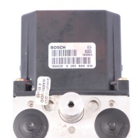 Porsche boxster 986 насос тормозная abs блок управления 99635595504 99635575505 Оригинал, фото thumb