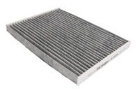 Фільтр кабіни knecht lak396 Оригінал, фото thumb