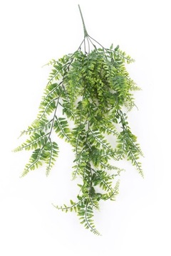 искусственная лоза Fern 80 подвесной настенный папоротник