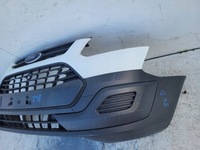 фото thumb №3, Ford transit custom бампер перед передня