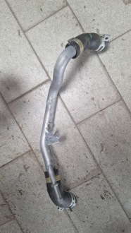 Купить Шланг трубка воды renault kangoo iii iv 1.3 tce 210477581r, фото thumb