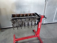 фото thumb №5, Блок двигателя bmw e46 320i m52b20tu