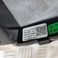 фото thumb №7, Nissan qashqai j12 2022 домкрат перемикання передач / верхній