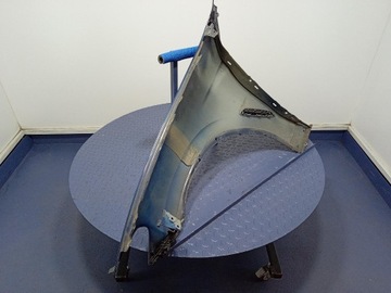 фото thumb №12, Bmw ix3 g08 крыло перед правый переднее c1m