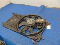 Ford focus mk2 1.6tdci вентилятор радиатора 1137328558 в Украине, фото thumb