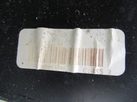 фото thumb №13, Bmw x4 g02 m набір m-pakiet msp бампер задня 8065124 8089956