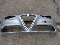 фото thumb №1, Бампер перед alfa romeo giulia 50534349
