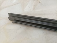 фото thumb №12, Ram 1500 11 молдинг прокладка дверь usa левый задняя