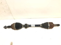 фото thumb №6, Renault talisman 1.6 dci привідний вал ліва 391018508r