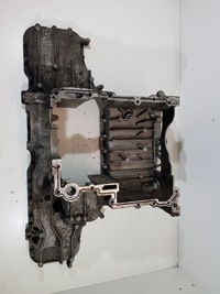 фото thumb №6, Основа піддон 059103603ah audi a4 a6 2.7tdi bpp