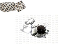 фото thumb №1, Hepu насос жидкость охлаждающей bmw 5 e60 , 5 e61 ,