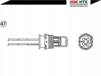 Датчик лямбда-зонд mercedes a0015400417 93835 ngk Київ, фото thumb
