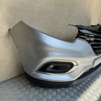 фото thumb №3, Бампер передний kompletny renault kadjar lift 2019 rok 4 pdc