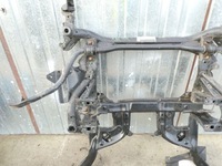 фото thumb №7, Jaguar xe x760 подрамник pod двигатель 2.0 d подрамник перед