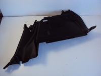 фото thumb №1, Обшивка багажника правый jeep cherokee kl 2.2d 13-