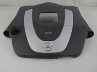 фото thumb №4, Mercedes slk r171 3.5 v6 корпус фильтра воздуха защита двигателя