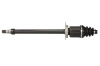 Vkjc 4176 skf привідний вал volvo v40 15- pr. 934mm Недорого, фото thumb