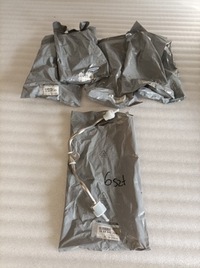 фото thumb №1, Renault шланг паливний