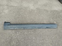 фото thumb №1, Volvo xc90 ii 2015- молдинг порог левая