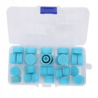 фото thumb №11, 30 szt. заглушка порт холодоагент охолоджуючої