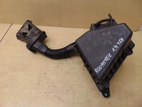 фото thumb №1, Корпус фильтра воздуха skoda roomster 1.4 tdi