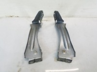 Купити Кронштейн крила перед audi tt 8j, фото thumb