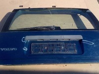 фото thumb №1, Крышка багажника задняя volvo