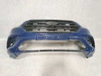 фото thumb №1, Ford transit custom lift бампер перед передній kk21/jk21-r17757 jk21-17e778