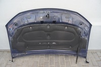 фото thumb №2, Капот dacia sandero ii lift 17 rok po gradzie