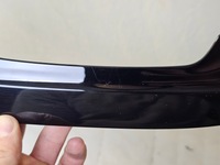 фото thumb №8, Рамка молдинг захист dekor консолі радіо панель opel mokka x