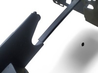 фото thumb №9, Alfa romeo stelvio 2018 тунель середній