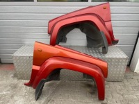 фото thumb №1, Jeep liberty крыло перед левый правый kj cherokee