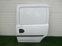 фото thumb №1, Opel combo c двері ліва зсувні kpl y474 білий