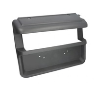 фото thumb №1, Scania 4 94 114 124 144 164 p g r t корпус лампи задня ліва кронштейн łódź