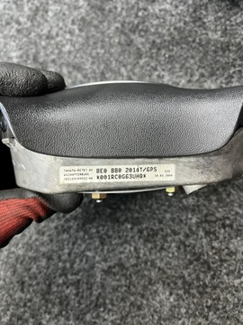 фото thumb №9, Кермо подушка air bag audi a3 8p підкермові важелі 8p0419091p